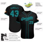 Custom20Black20Teal20Authentic20Baseball20Jersey200001.jpg