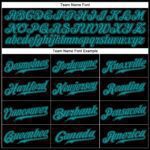 Custom20Black20Teal20Authentic20Baseball20Jersey200001.jpg