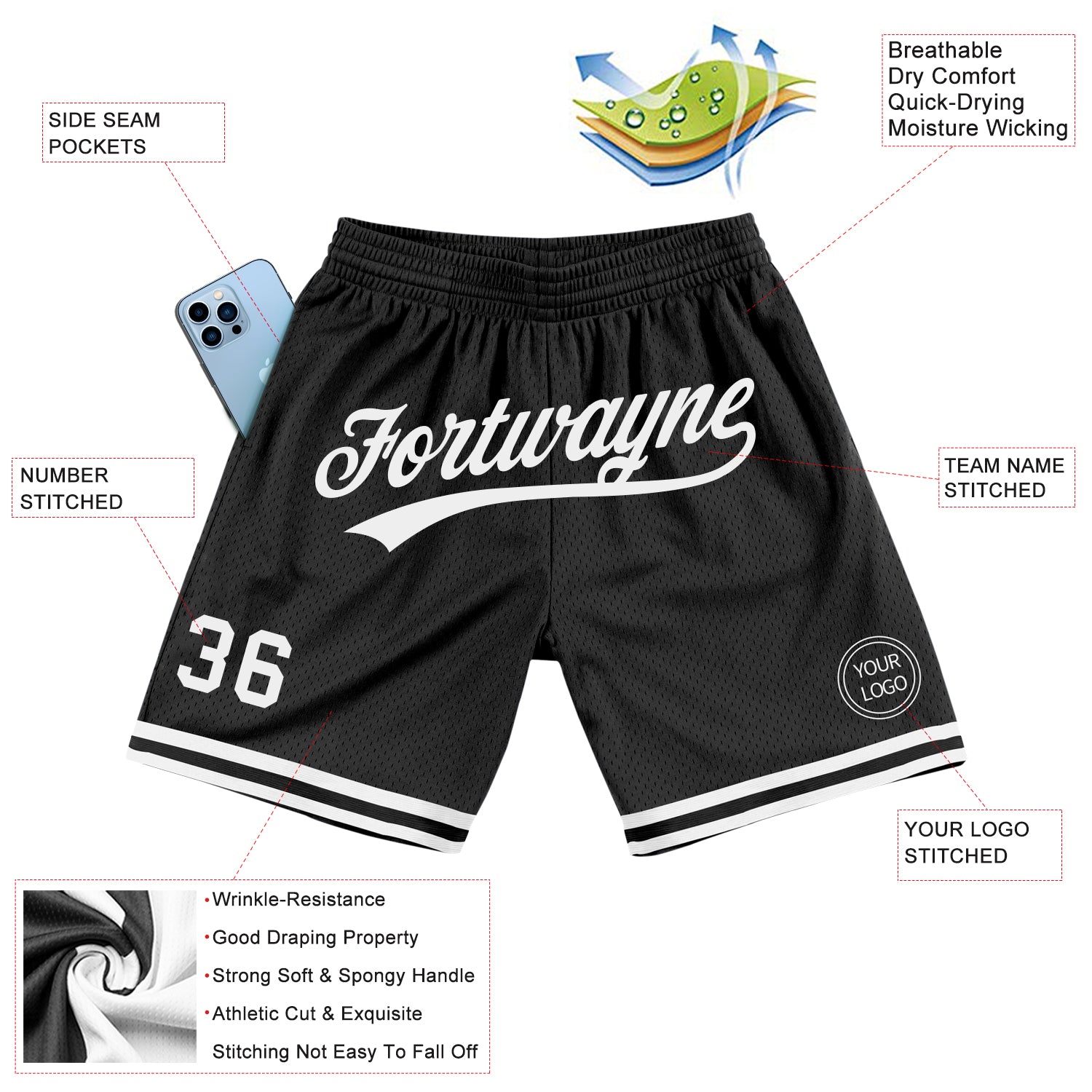 Custom20Black20White20Authentic20Throwback20Basketball20Shorts200002-2.jpg