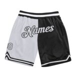 Custom20Black20White20Authentic20Throwback20Split20Fashion20Basketball20Shorts200001.jpg