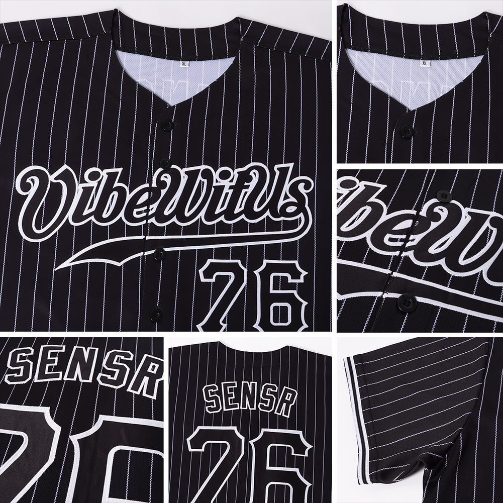 Custom20Black20White20Pinstripe20Black20White20Authentic20Baseball20Jersey200006.jpg