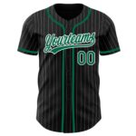 Custom20Black20White20Pinstripe20Kelly20Green20Authentic20Baseball20Jersey200001.jpg