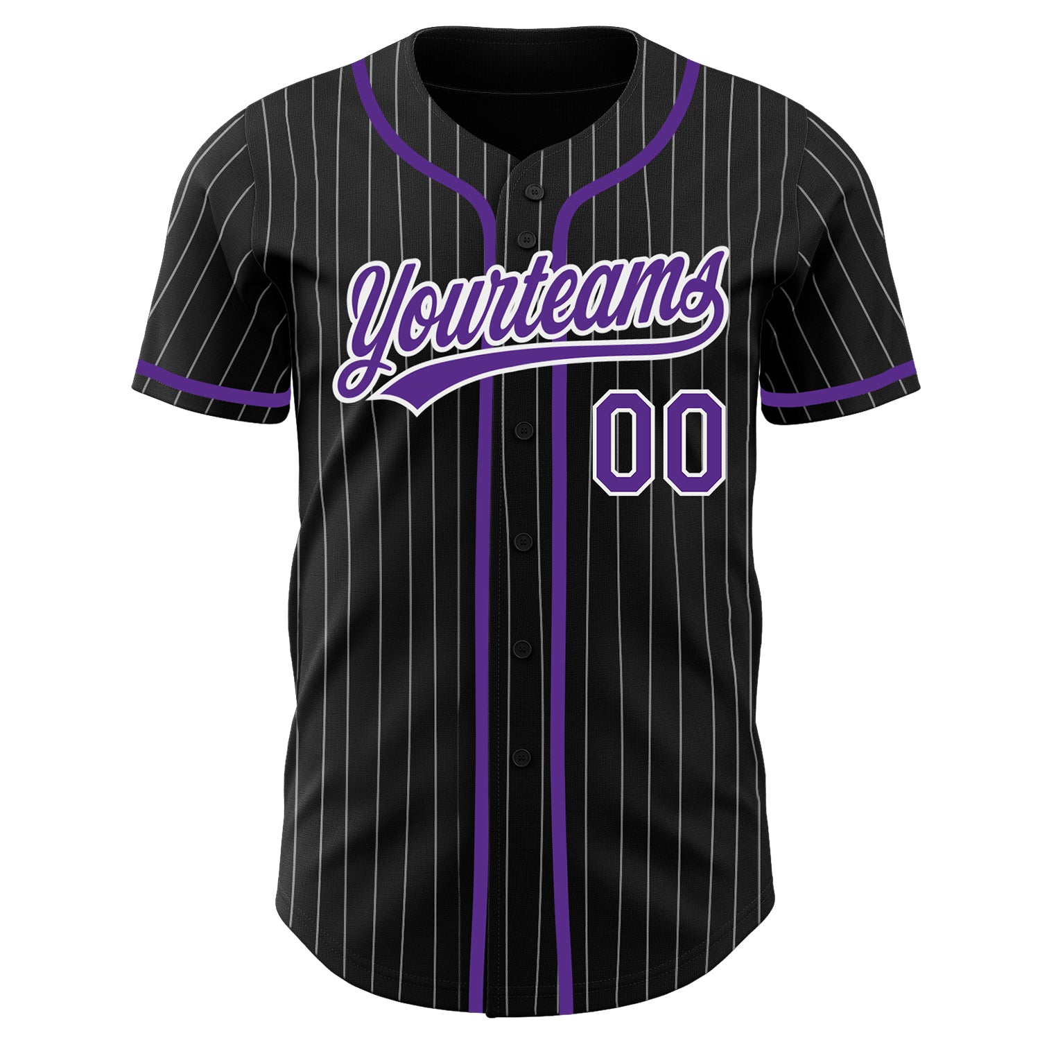 Custom20Black20White20Pinstripe20Purple20Authentic20Baseball20Jersey200002.jpg