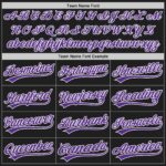 Custom20Black20White20Pinstripe20Purple20Authentic20Baseball20Jersey200001.jpg
