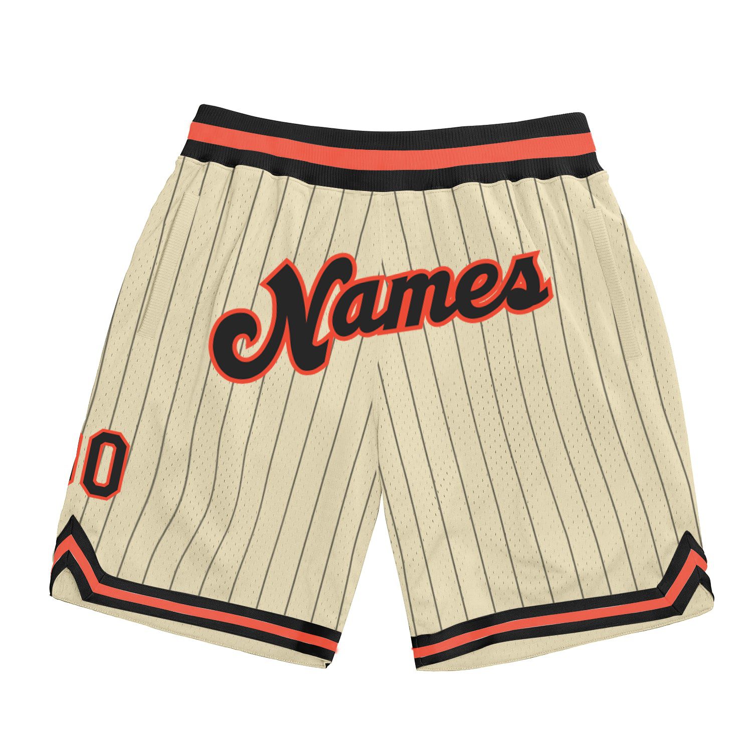 Custom20Cream20Black20Pinstripe20Black20Orange20Authentic20Basketball20Shorts200001.jpg