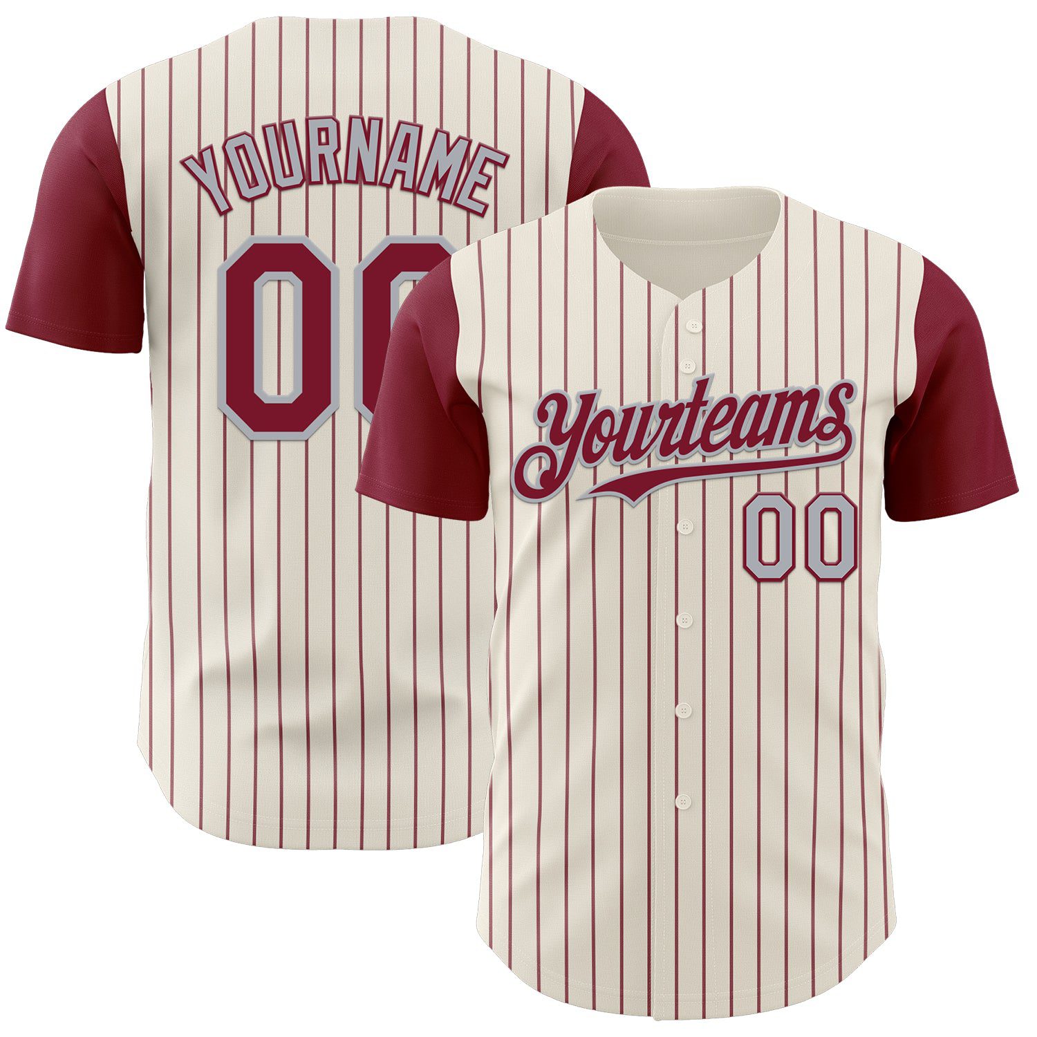 Custom20Cream20Crimson20Pinstripe20Gray20Authentic20Two20Tone20Baseball20Jersey200001.jpg