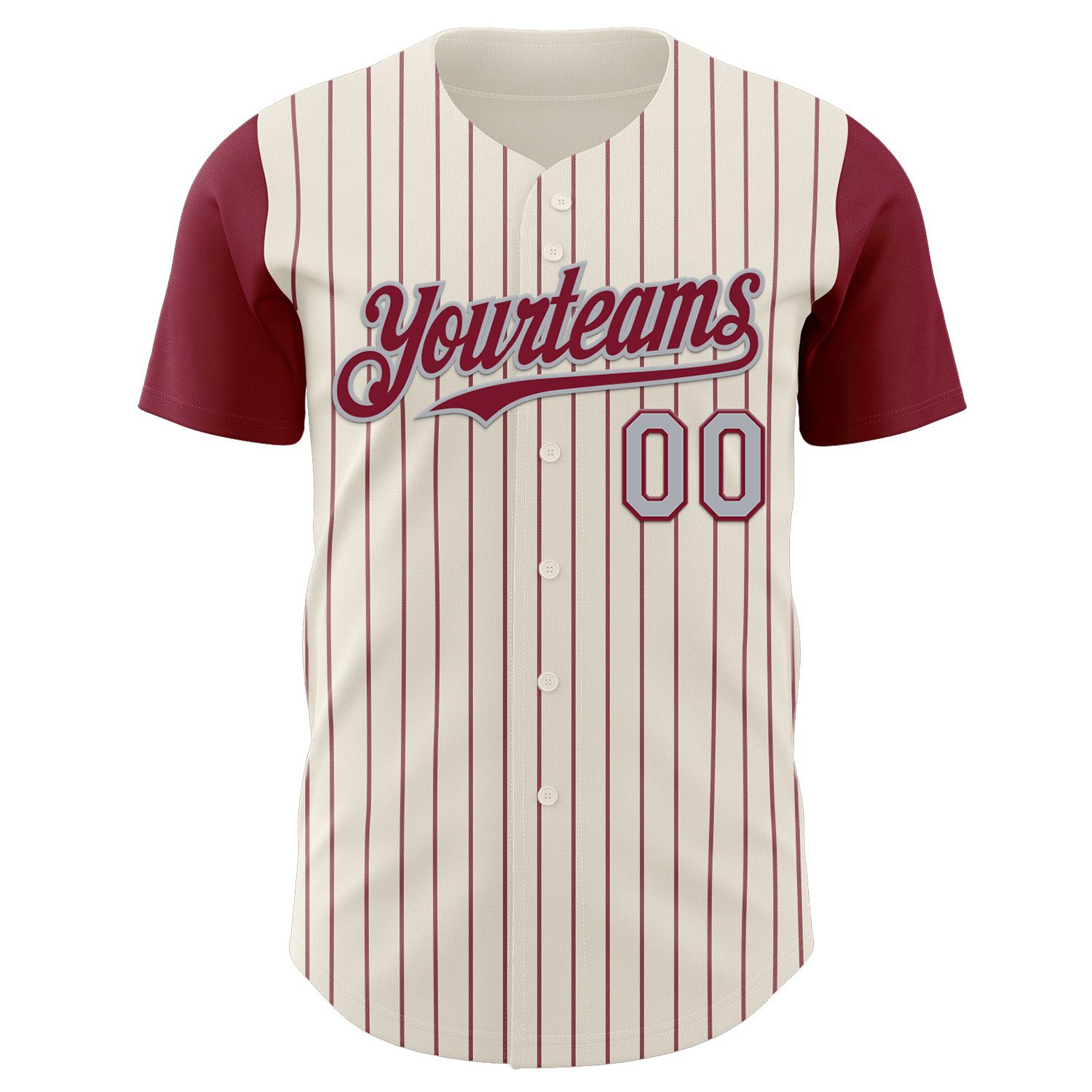 Custom20Cream20Crimson20Pinstripe20Gray20Authentic20Two20Tone20Baseball20Jersey200002.jpg