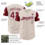 Custom20Cream20Crimson20Pinstripe20Gray20Authentic20Two20Tone20Baseball20Jersey200001.jpg
