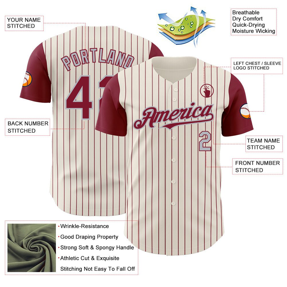 Custom20Cream20Crimson20Pinstripe20Gray20Authentic20Two20Tone20Baseball20Jersey200003.jpg