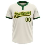Custom20Cream20Green20Gold20Two20Button20Unisex20Softball20Jersey200001.jpg