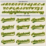 Custom20Cream20Green20Gold20Two20Button20Unisex20Softball20Jersey200001.jpg