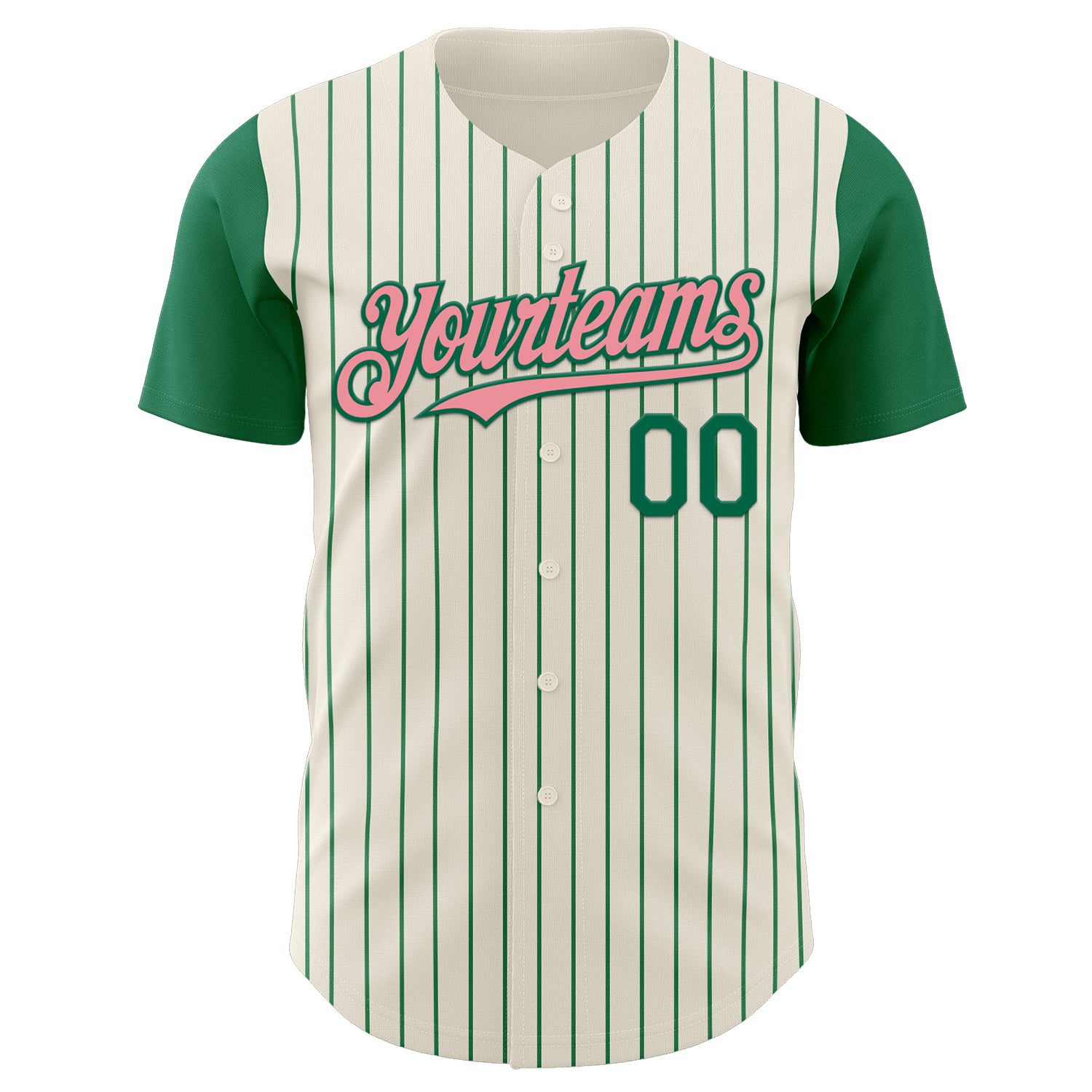 Custom20Cream20Kelly20Green20Pinstripe20Medium20Pink20Authentic20Two20Tone20Baseball20Jersey200002.jpg