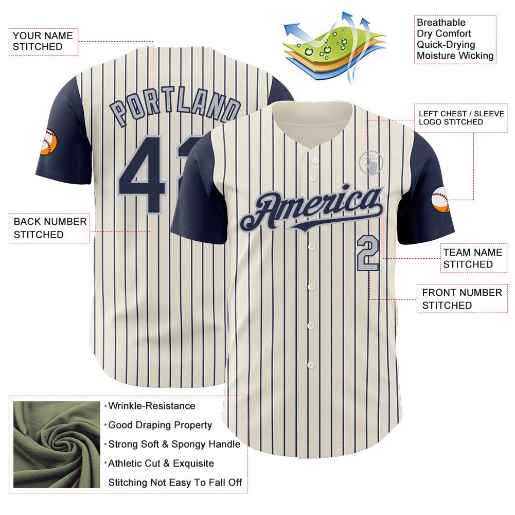 Custom20Cream20Navy20Pinstripe20Gray20Authentic20Two20Tone20Baseball20Jersey200003.jpg
