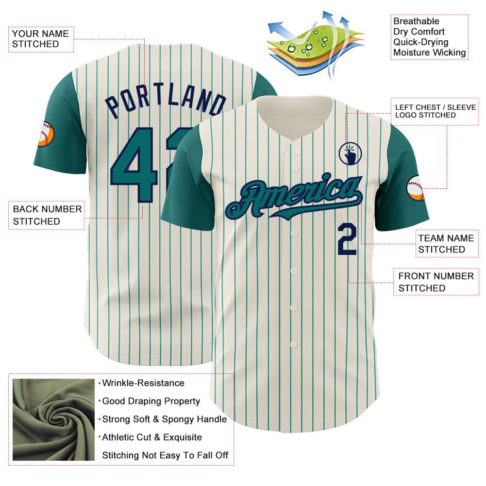 Custom20Cream20Teal20Pinstripe20Navy20Authentic20Two20Tone20Baseball20Jersey200003.jpg