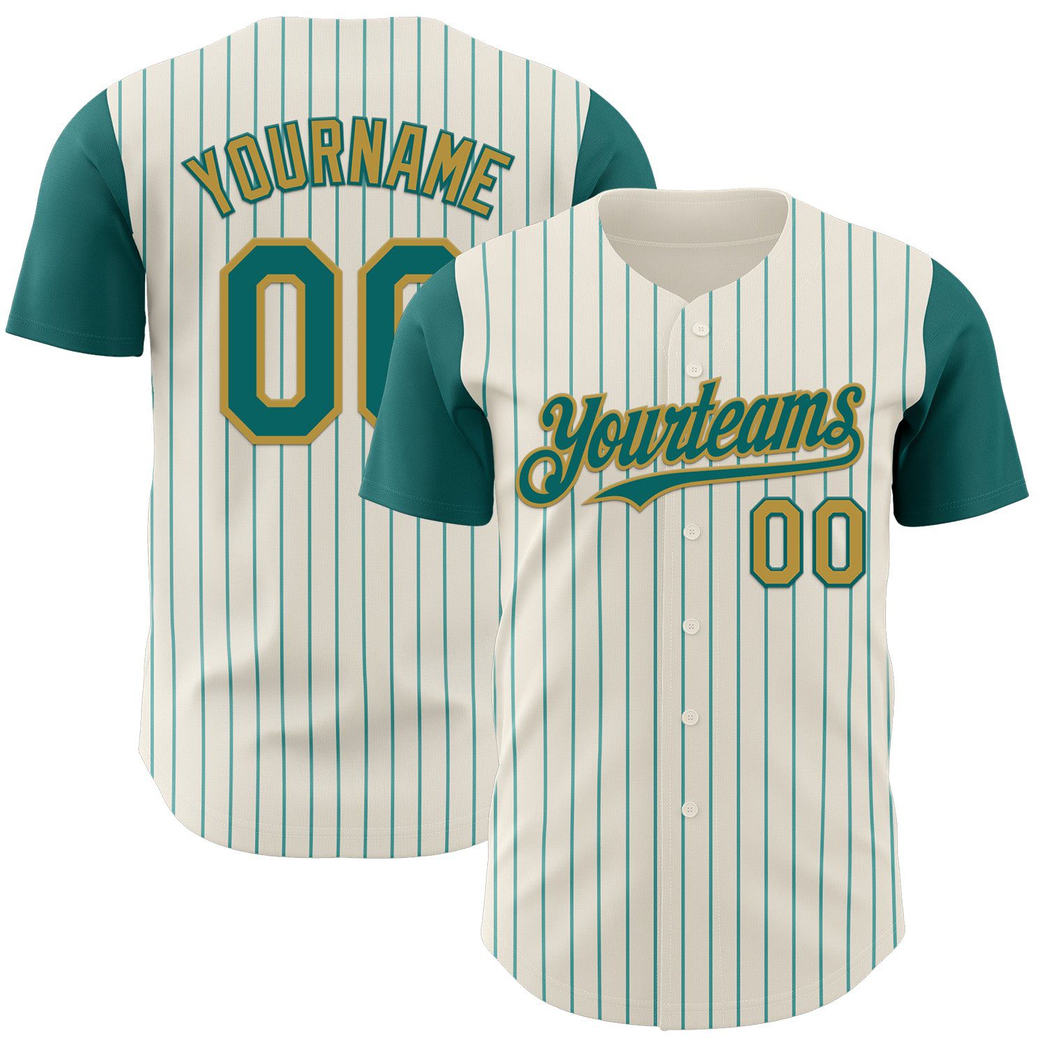 Custom20Cream20Teal20Pinstripe20Old20Gold20Authentic20Two20Tone20Baseball20Jersey200001.jpg