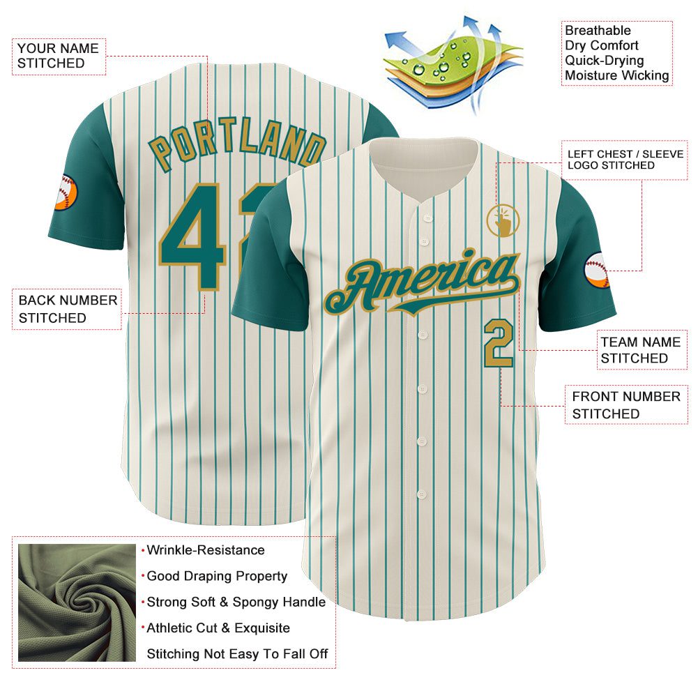 Custom20Cream20Teal20Pinstripe20Old20Gold20Authentic20Two20Tone20Baseball20Jersey200003.jpg