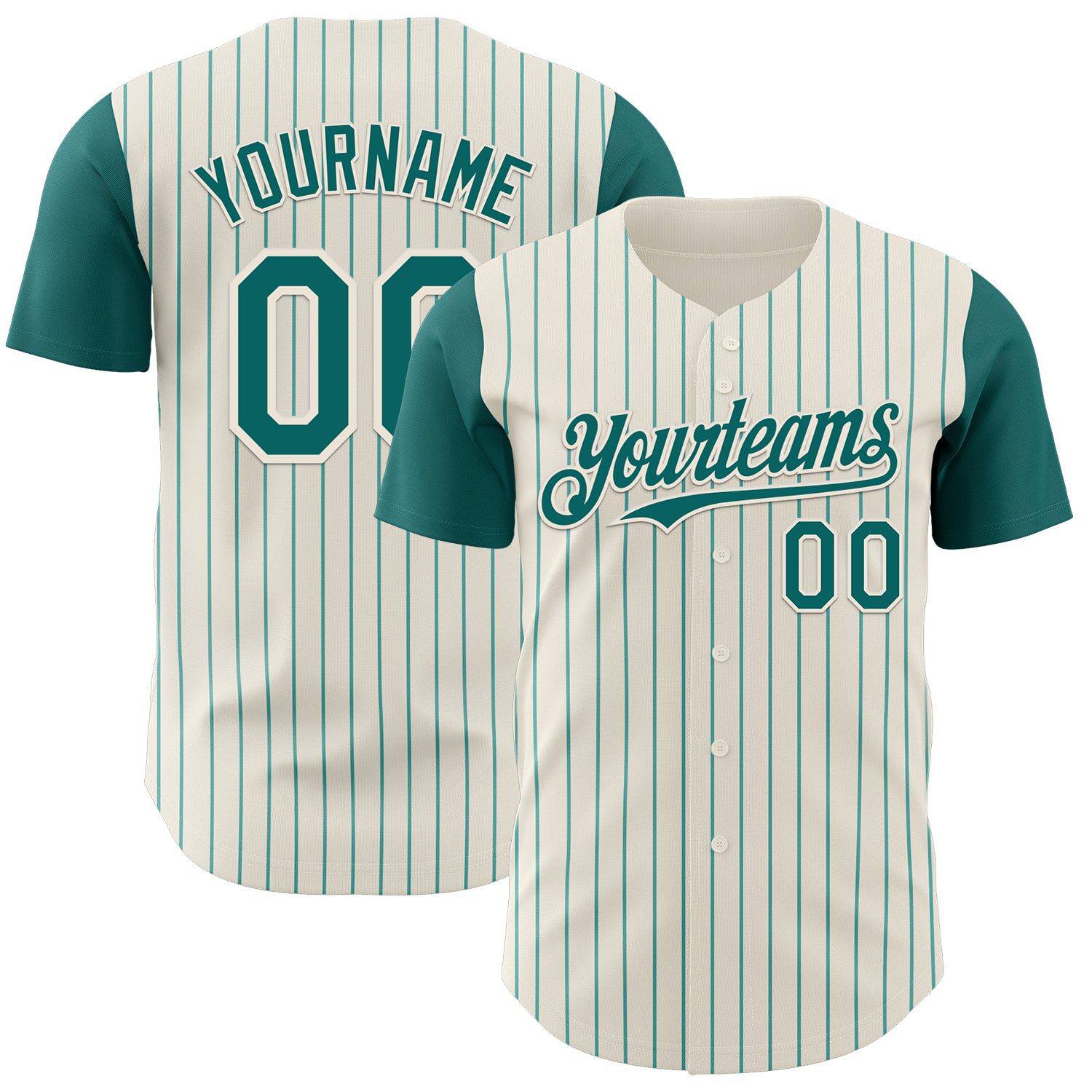 Custom20Cream20Teal20Pinstripe20Teal20Authentic20Two20Tone20Baseball20Jersey200001.jpg