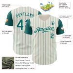 Custom20Cream20Teal20Pinstripe20Teal20Authentic20Two20Tone20Baseball20Jersey200001.jpg