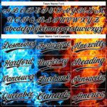 Custom20Figure20Black20White203d20Pattern20Flame20Two20Button20Unisex20Softball20Jersey200001.jpg
