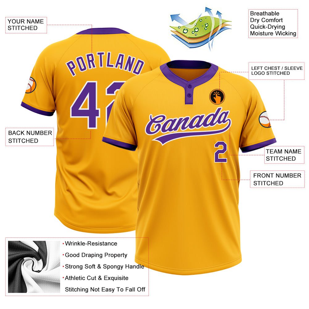Custom20Gold20Purple20White20Two20Button20Unisex20Softball20Jersey200003.jpg