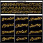 Custom20Graffiti20Pattern20Black20Gold203d20Performance20T20Shirt200001.jpg