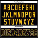 Custom20Graffiti20Pattern20Black20Gold203d20Performance20T20Shirt200001.jpg