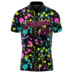 Custom20Graffiti20Pattern20Black20Pink203d20Neon20Splatter20Performance20Golf20Polo20Shirt200001.jpg
