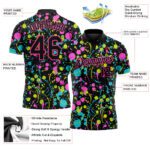 Custom20Graffiti20Pattern20Black20Pink203d20Neon20Splatter20Performance20Golf20Polo20Shirt200001.jpg