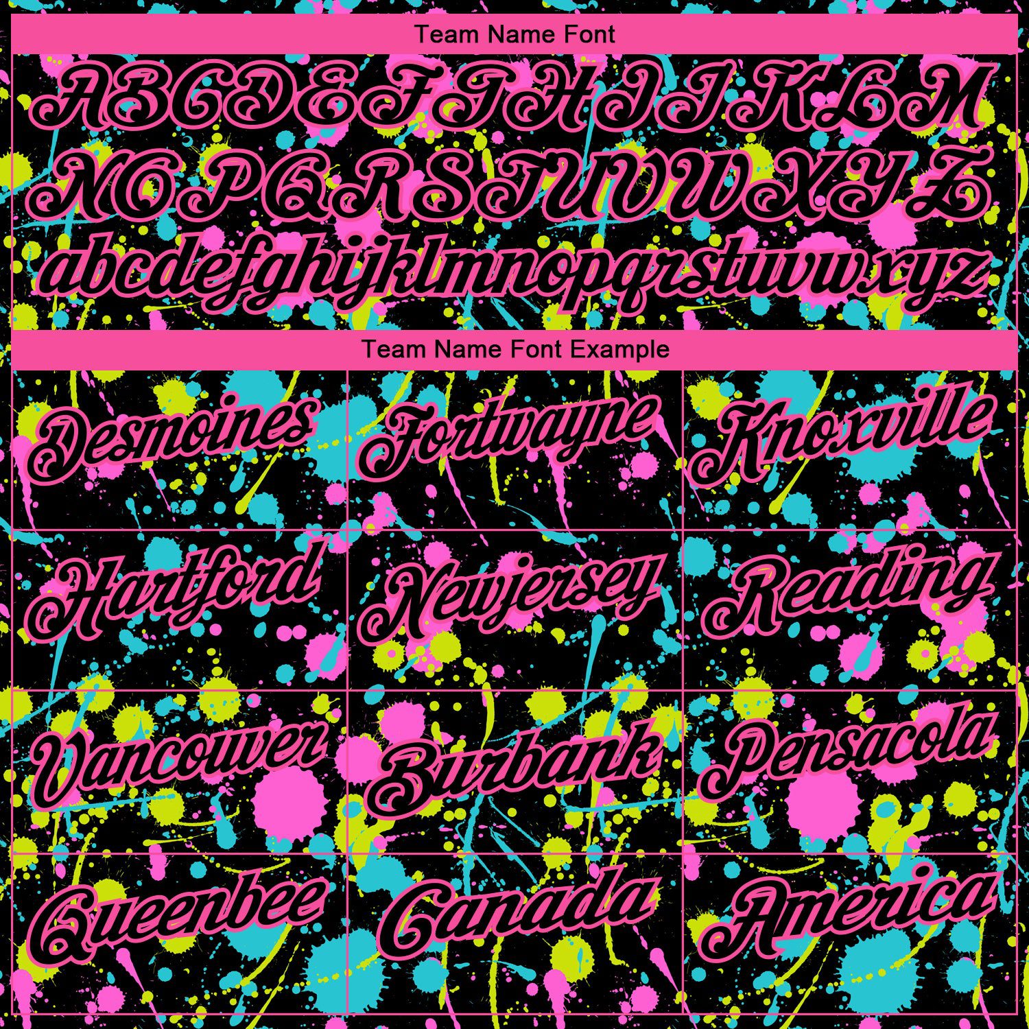 Custom20Graffiti20Pattern20Black20Pink203d20Neon20Splatter20Performance20Golf20Polo20Shirt200004.jpg