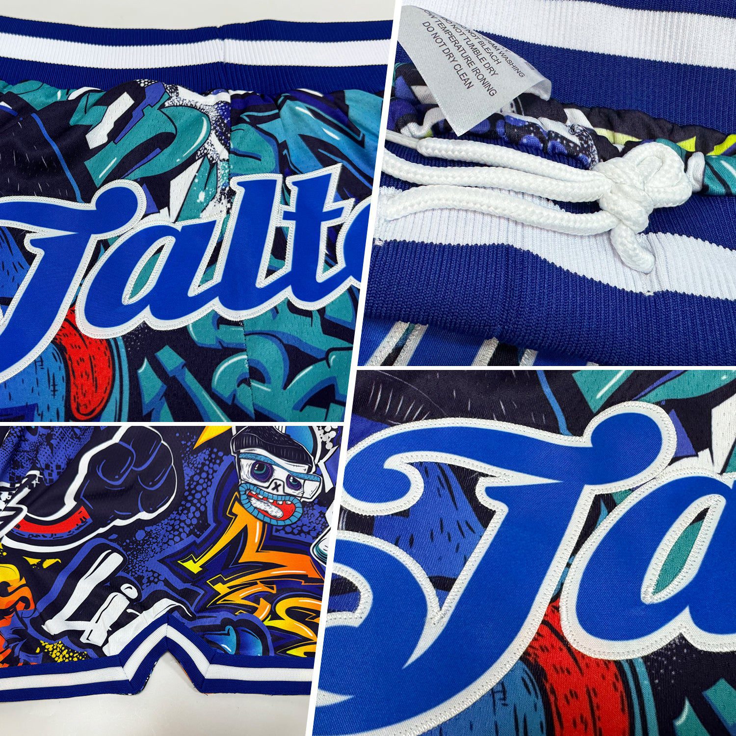Custom20Graffiti20Pattern20Royal20White203d20Authentic20Basketball20Shorts200002.jpg