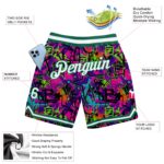 Custom20Graffiti20Pattern20White20Kelly20Green203d20Authentic20Basketball20Shorts200001.jpg
