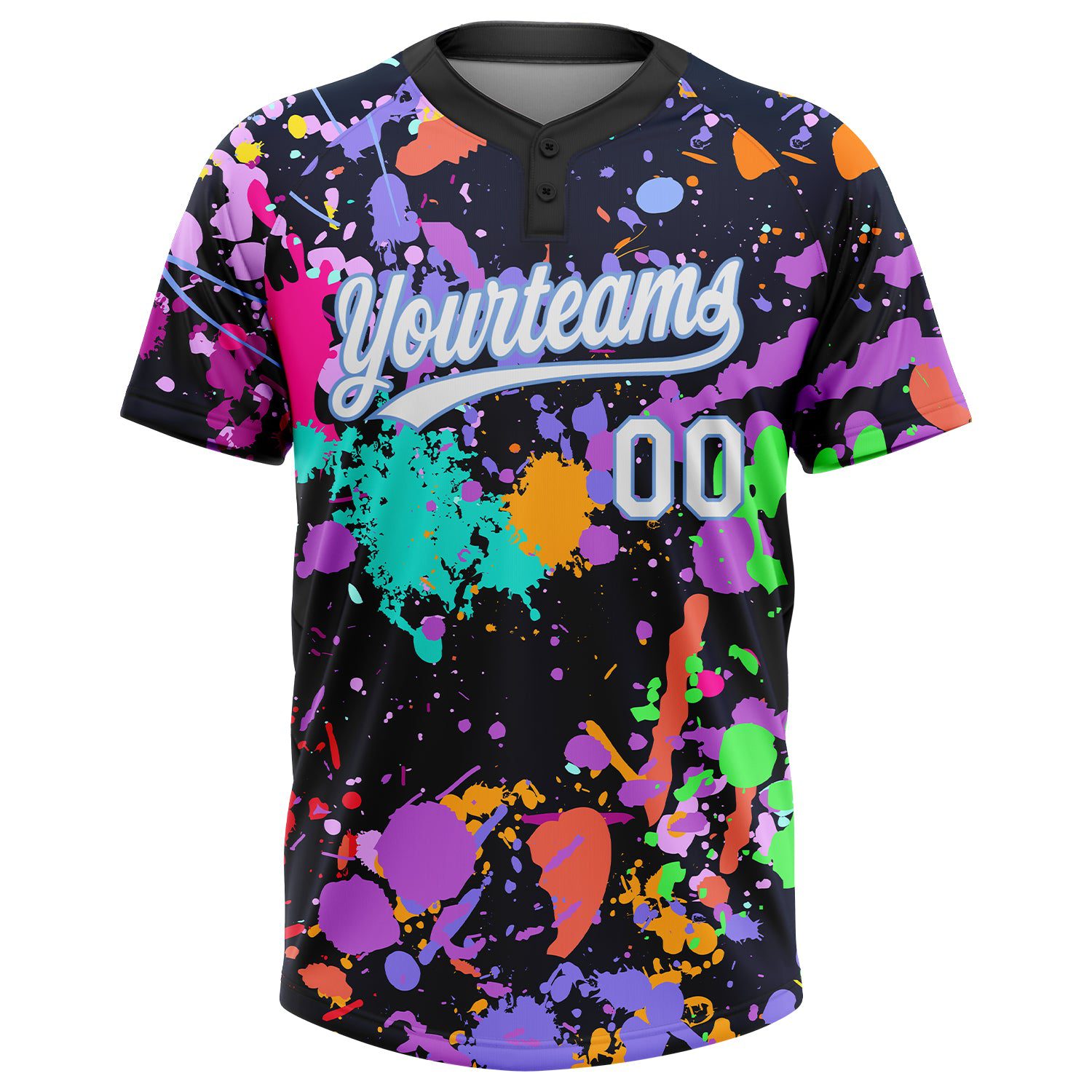 Custom20Graffiti20Pattern20White20Light20Blue203d20Two20Button20Unisex20Softball20Jersey200002.jpg