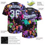 Custom20Graffiti20Pattern20White20Light20Blue203d20Two20Button20Unisex20Softball20Jersey200001.jpg