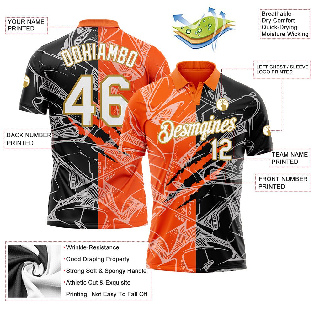 Custom20Graffiti20Pattern20White20Orange20Old20Gold203d20Scratch20Performance20Golf20Polo20Shirt200003.jpg