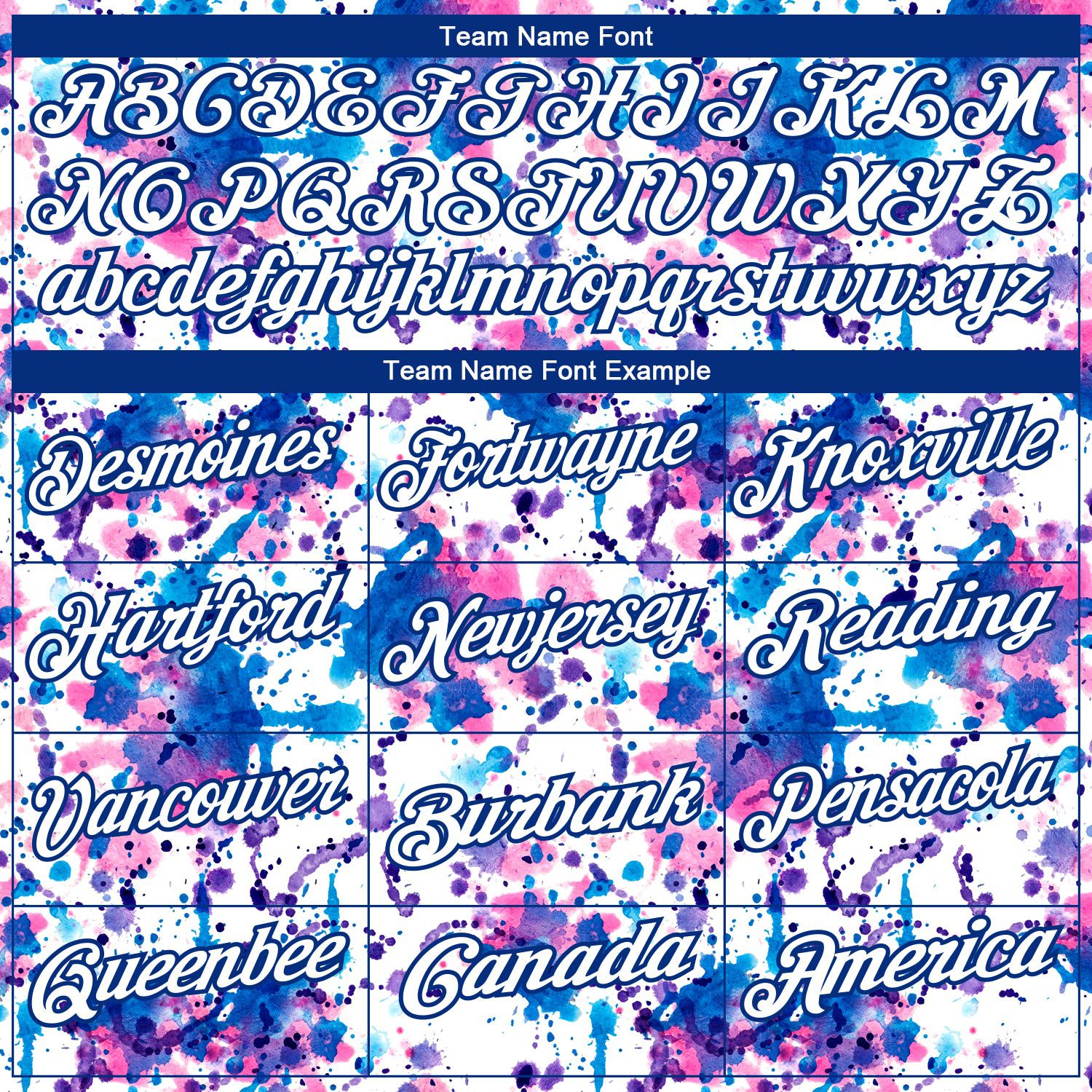 Custom20Graffiti20Pattern20White20Royal203d20Abstract20Watercolor20Performance20Golf20Polo20Shirt200004.jpg