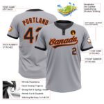 Custom20Gray20Black20Orange20Two20Button20Unisex20Softball20Jersey200001.jpg