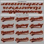 Custom20Gray20Black20Orange20Two20Button20Unisex20Softball20Jersey200001.jpg
