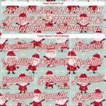 Custom20Green20Red20White20Christmas203d20Authentic20Baseball20Jersey200001.jpg
