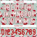 Custom20Green20Red20White20Christmas203d20Authentic20Baseball20Jersey200001.jpg