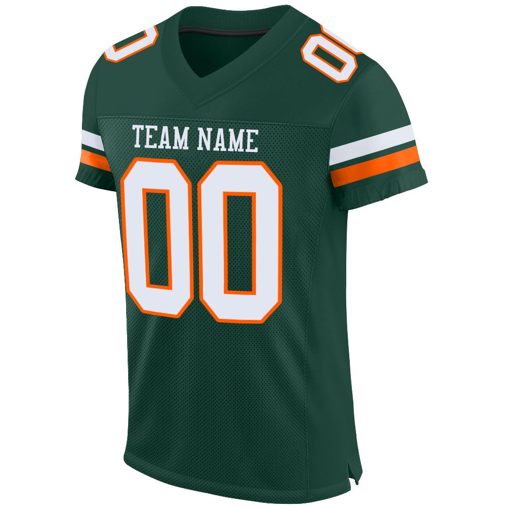 Custom20Green20White20Orange20Mesh20Authentic20Football20Jersey200002.jpg