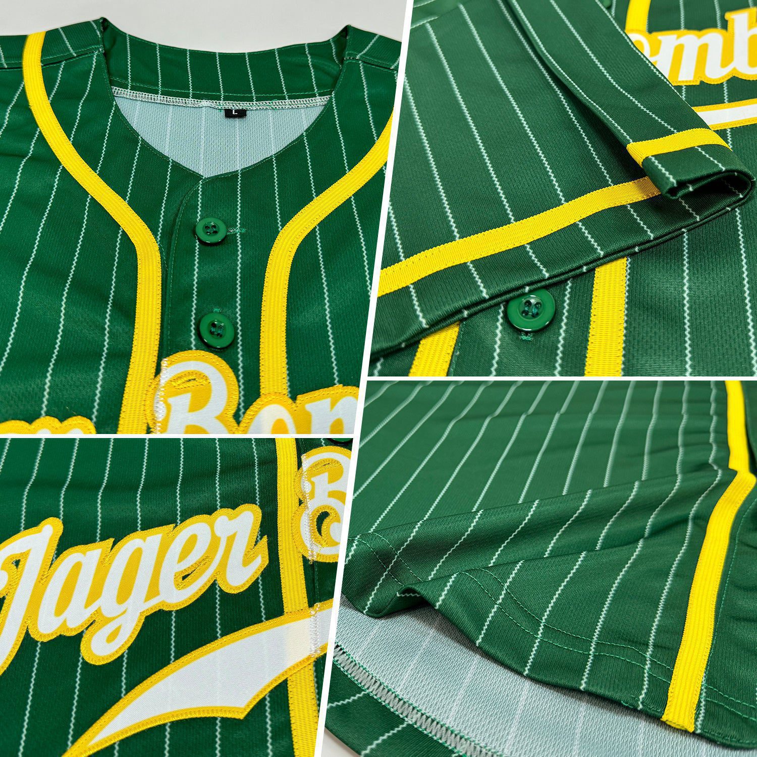 Custom20Green20White20Pinstripe20White20Gold20Authentic20Baseball20Jersey200002.jpg