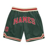 Custom20Hunter20Green20Red20Cream20Authentic20Throwback20Basketball20Shorts200001.jpg