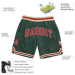 Custom20Hunter20Green20Red20Cream20Authentic20Throwback20Basketball20Shorts200001.jpg