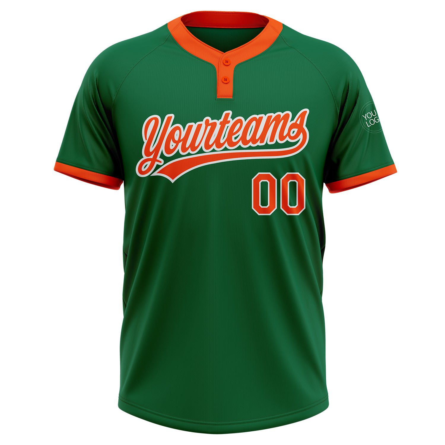 Custom20Kelly20Green20Orange20White20Two20Button20Unisex20Softball20Jersey200002.jpg