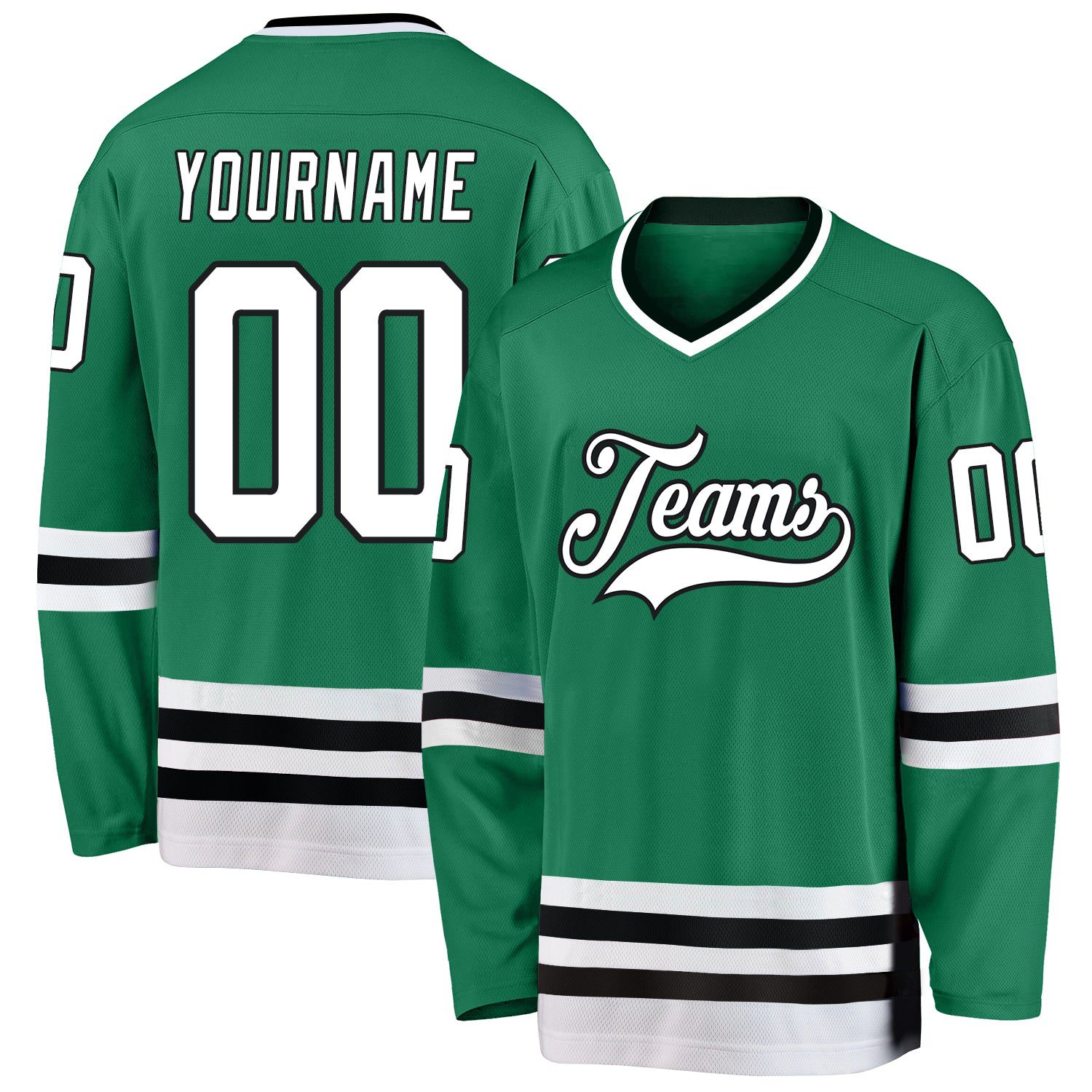 Custom20Kelly20Green20White20Black20Hockey20Jersey200001.jpg