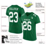 Custom20Kelly20Green20White20Mesh20Authentic20Football20Jersey200001.jpg