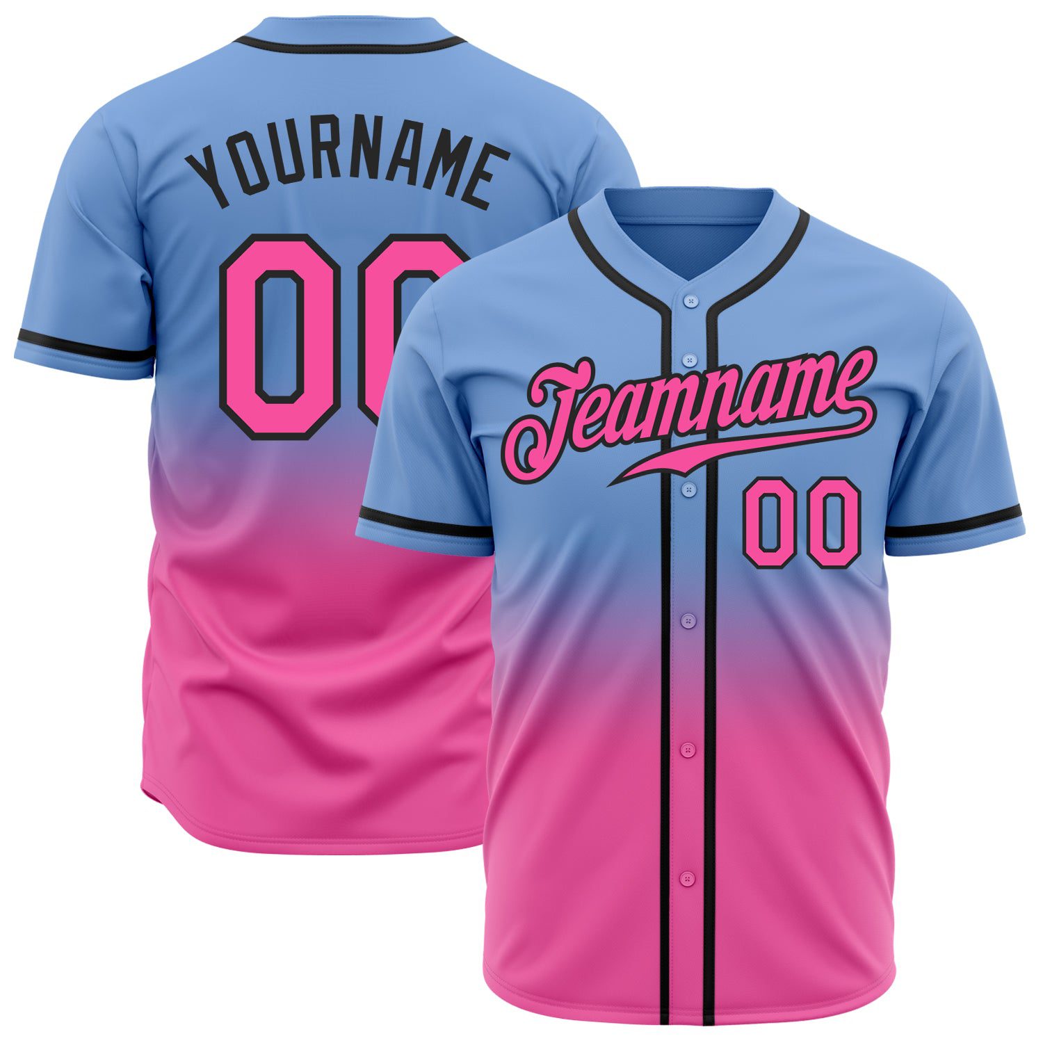 Custom20Light20Blue20Pink20Black20Authentic20Fade20Fashion20Baseball20Jersey200001.jpg