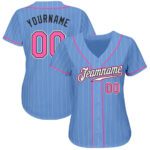 Custom20Light20Blue20White20Pinstripe20Pink20Black20Authentic20Baseball20Jersey200001.jpg