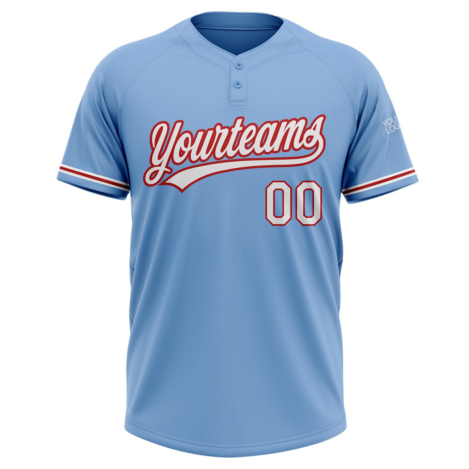 Custom20Light20Blue20White20Red20Two20Button20Unisex20Softball20Jersey200002.jpg