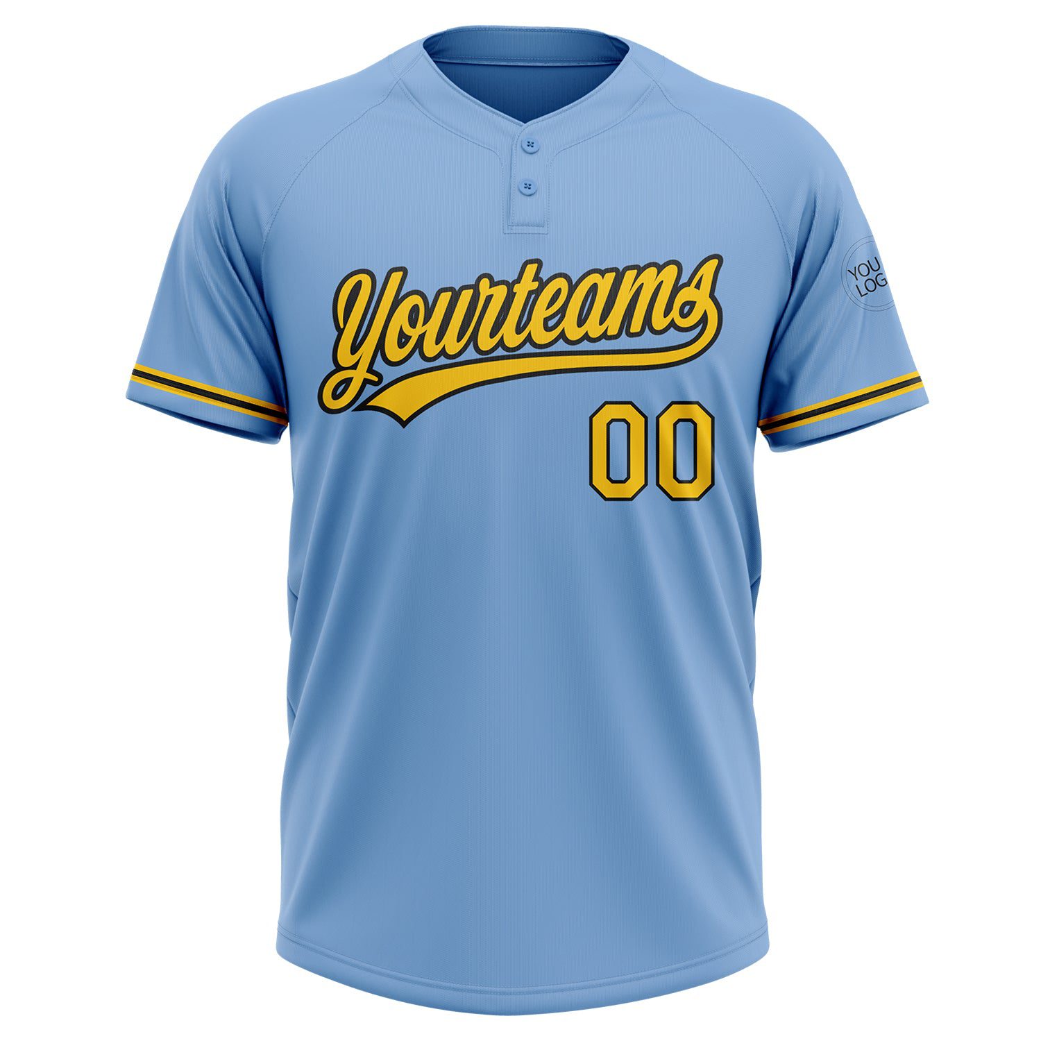 Custom20Light20Blue20Yellow20Black20Two20Button20Unisex20Softball20Jersey200002.jpg